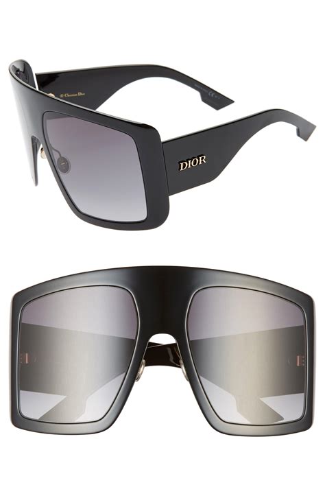 dior dior italy deisgn black sunglassess|genuine dior shades.